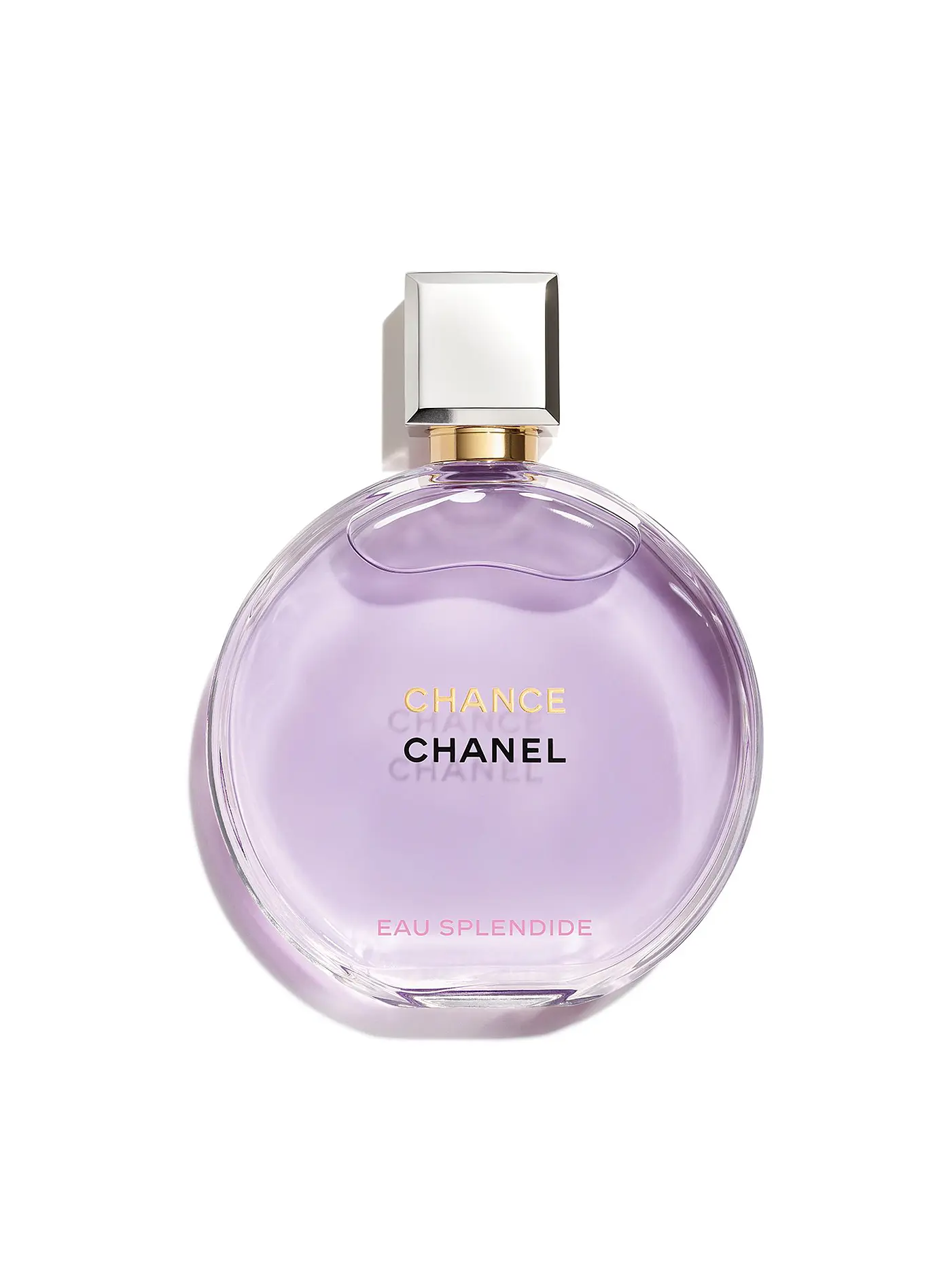 CHANEL | EAU DE PARFUM 100ML | 